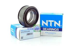 SL04 5012 LLNR NTN