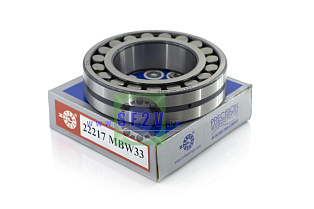 3517 Н (22217 MBW33) ZNL