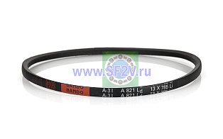 M (Z) 31 785-Li (DE) BANDO