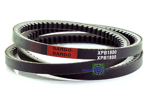 XPB 1800 Lw (SPBX 1800) BANDO