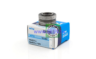 NA 4901 LL/3AS NTN
