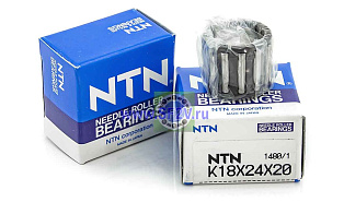 K 18x 24x 20 NTN