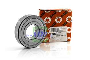 6309 ZZC3 FAG