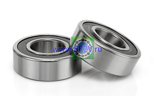 2206 2RS (1506 2RS) MTM