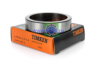 LM 501314 (кольцо) TIMKEN