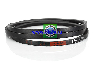 SPA 2200 Lw BANDO