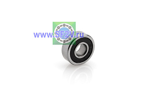 180015 (605 2RS) CX