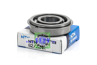 62 /22 NR NTN