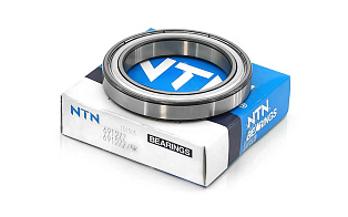 6912 ZZ /5K NTN