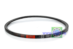 SPB 1250 Lw BANDO
