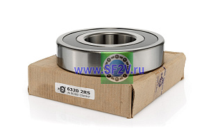 180320 (6320 2RS) ZNL