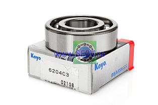 6204 C3 KOYO