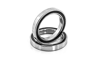 6704 2RS (61704 2RS) NTRL