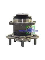HUB 465T-6 (HUB128T-17) NTN
