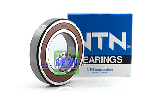 6218 LLU/2AS (2RS) NTN