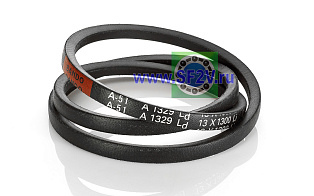 A 51 1300-Li (DE) BANDO