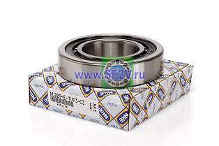 NU 209 -E-TVP3-C3 NKE