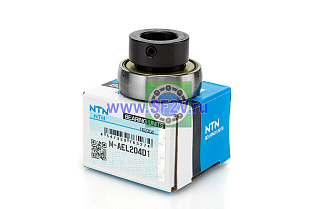 SA 204 (M-AEL 204 D1) NTN