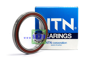 6814 LLU/2AS (2RS) NTN