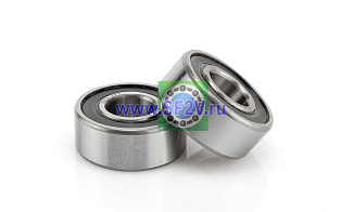 2202 2RS (1502 2RS) MTM