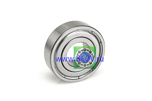 6001 ZZ SKF