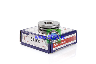 8100 (51100) NFC