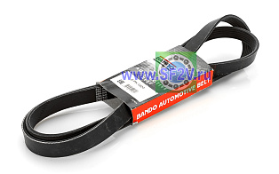 6PK 1820 BANDO