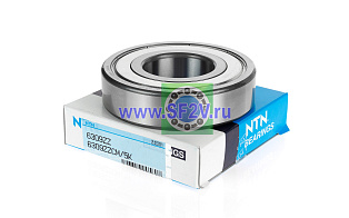 6309 ZZCM/5K NTN