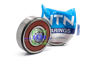 6304 LLU/2AS (2RS) NTN