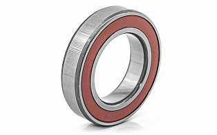 6009 2RSCM (2NSE9CM) NACHI