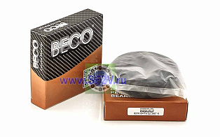 6210 BHTS ZZ 280 C° BECO