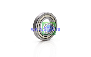 7000106 ZZ (16006 ZZ) CX