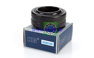 ШСП 25 К 2RS (GE 25 ES 2RS) 25х42х16/20 KG