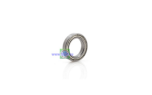 1000803 ZZ (61803 ZZ) CX