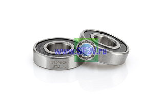 1000900 SS 2RS (61900 SS 2RS) MTM