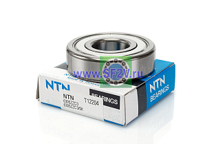 6305 ZZC3/5K (T) NTN