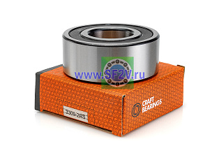 3309 2RS (3056309 2RS) CRAFT