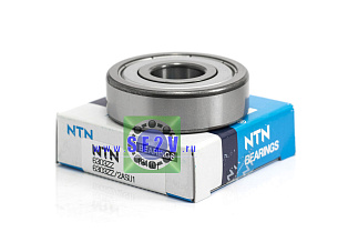 6303 ZZ NTN