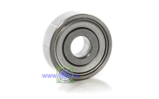 627 ZZ /1K (7-22-7) NTN