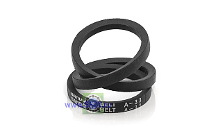 A 33 836 Li (DE) BANDO