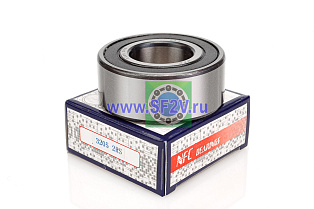 3205 2RS (3056205 2RS) NFC