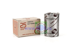 LM 25 UU SAMICK
