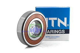 6312 LLU/5K (2RS) NTN