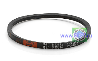 B 27 685-Li (DE) BANDO