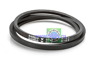 A 68 1732-Ld (JP) BANDO