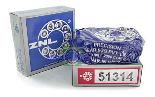 8314 (51314) ZNL