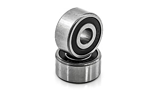180500 (62200 2RS) CX