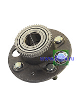 HUB 227-26 (P-HUB490-3 (ABS) NTN