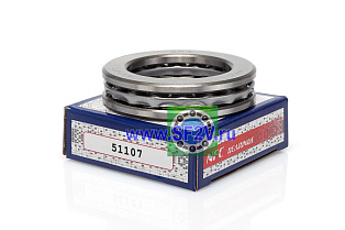 8107 (51107) NFC