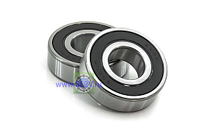 180204 C17 (6204 2RS) SZPK